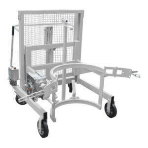 Bauer Südlohn Liftomat L/M 600, feuerverzinkt