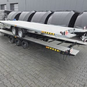 Autotransportanhänger trailershop Trimaxlift Kippanhänger 600x216 3500kg