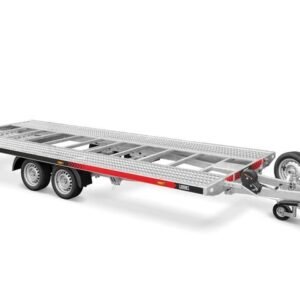 Autotransportanhänger PKW-Anhänger Abschleppanhänger 2,7 t NEU